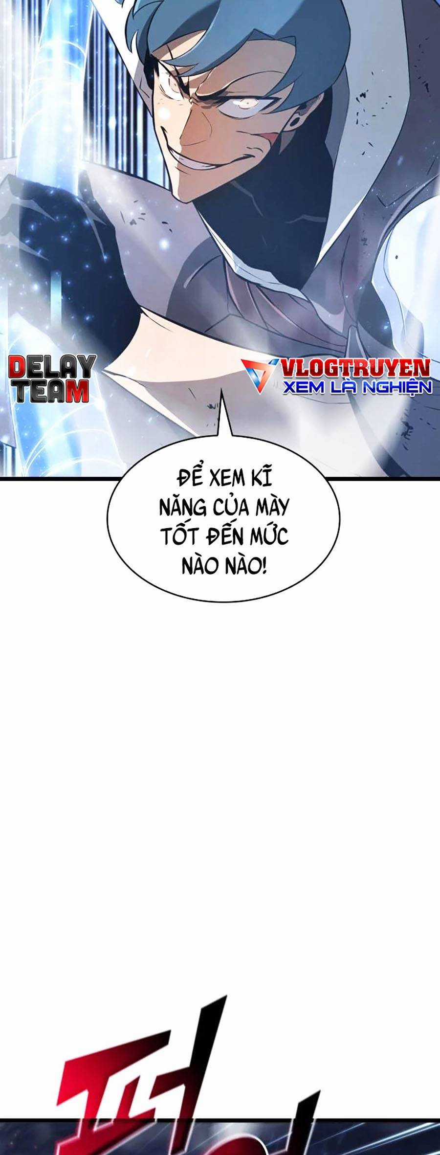 Ranker Cấp Sss Hồi Quy Chapter 17 trang 49