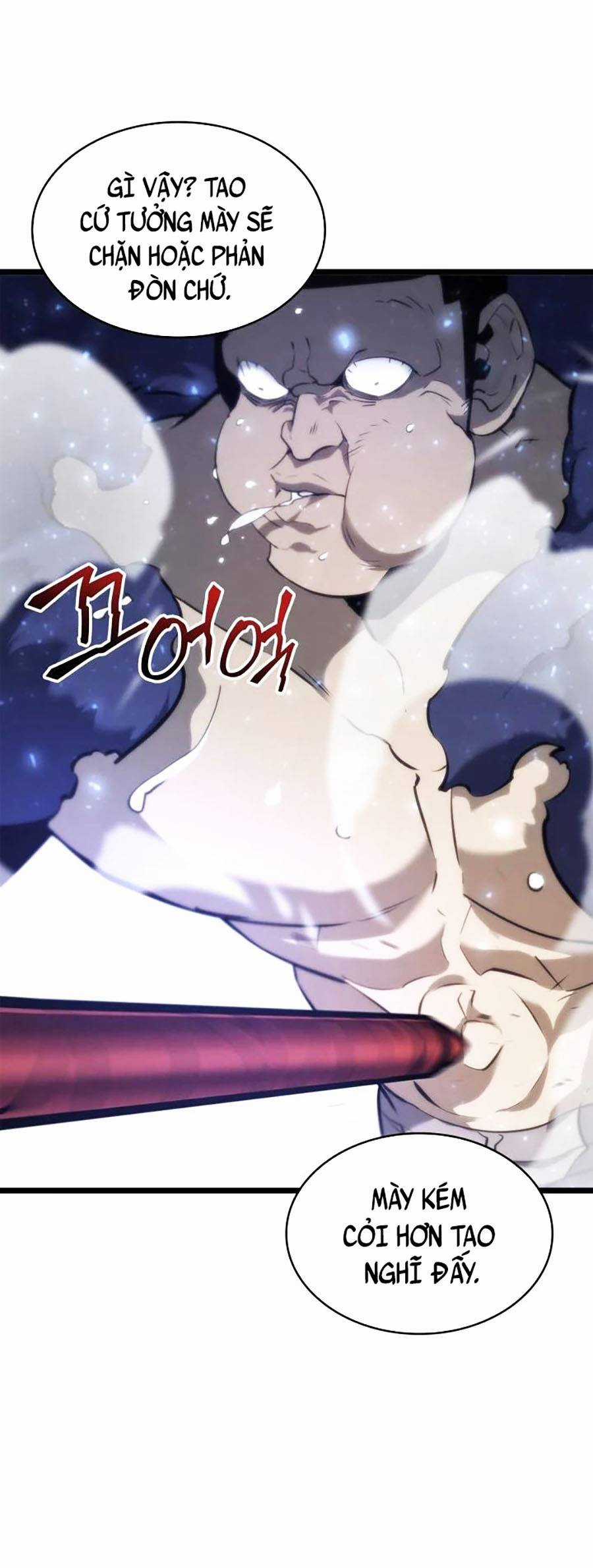 Ranker Cấp Sss Hồi Quy Chapter 17 trang 51