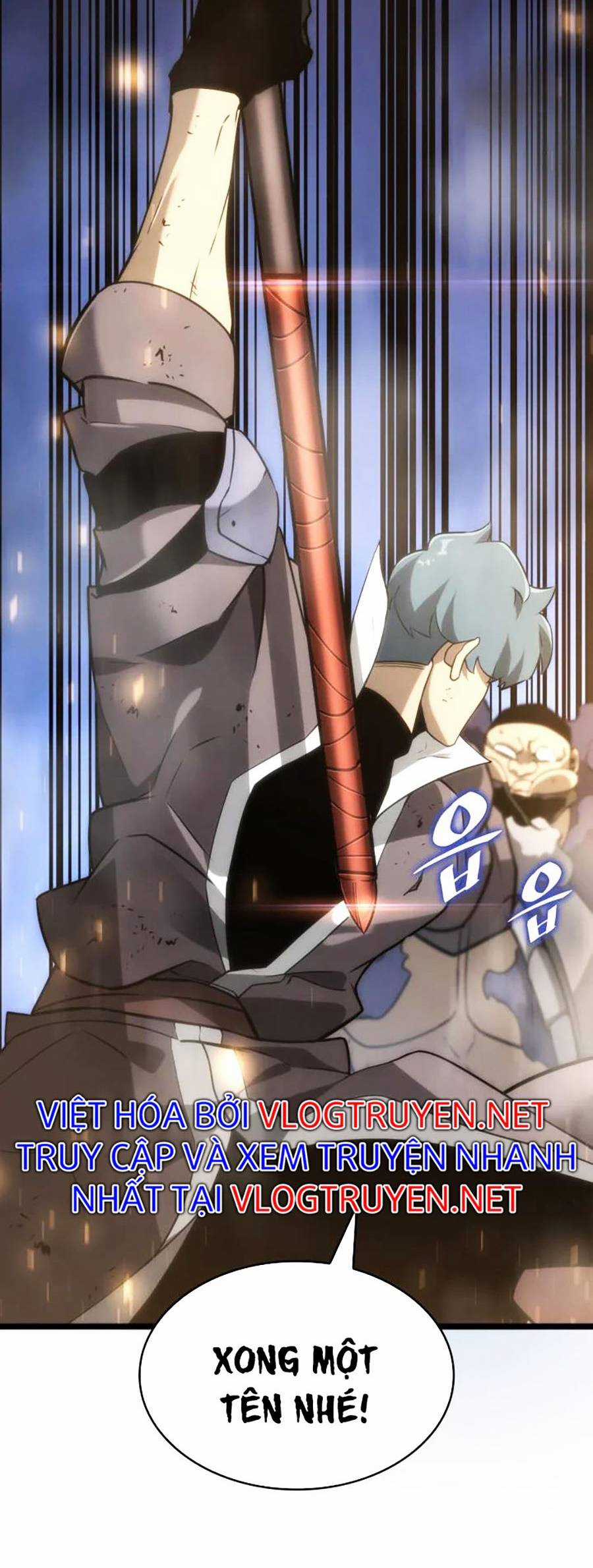 Ranker Cấp Sss Hồi Quy Chapter 17 trang 54