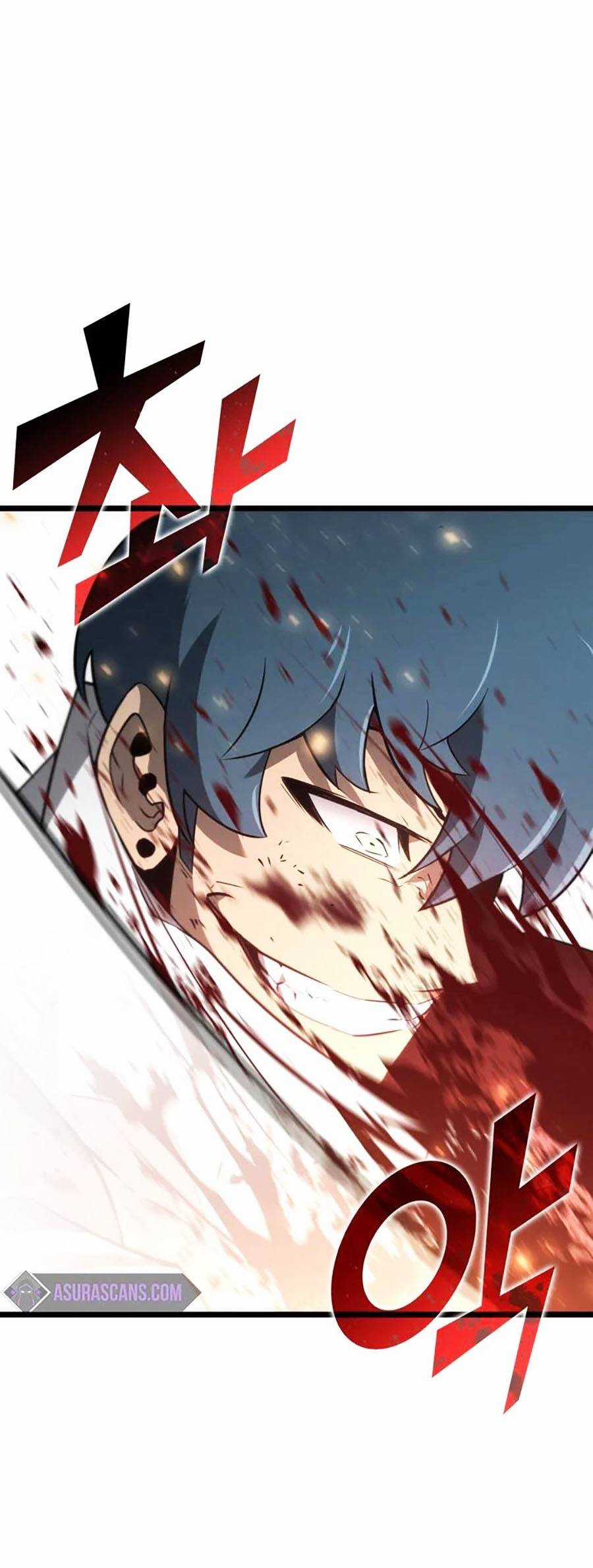 Ranker Cấp Sss Hồi Quy Chapter 17 trang 55