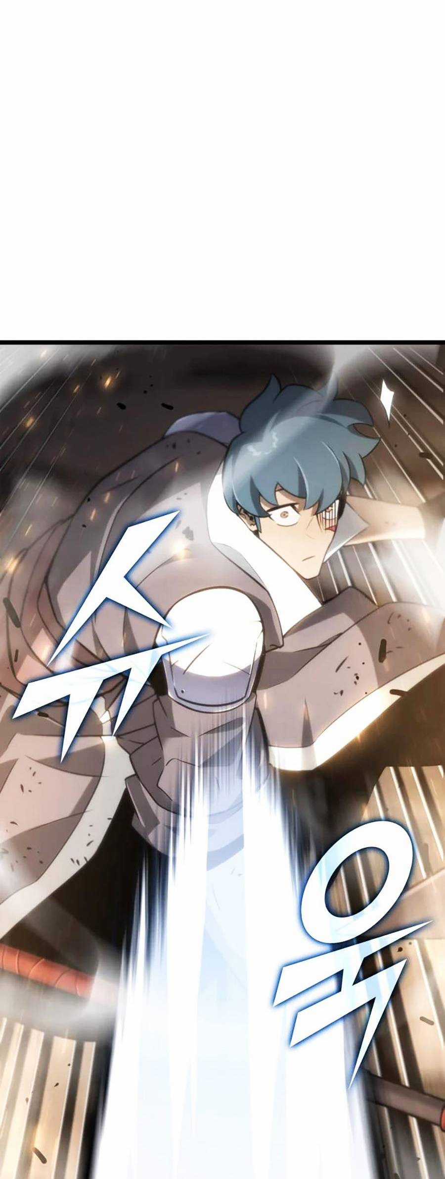 Ranker Cấp Sss Hồi Quy Chapter 17 trang 56