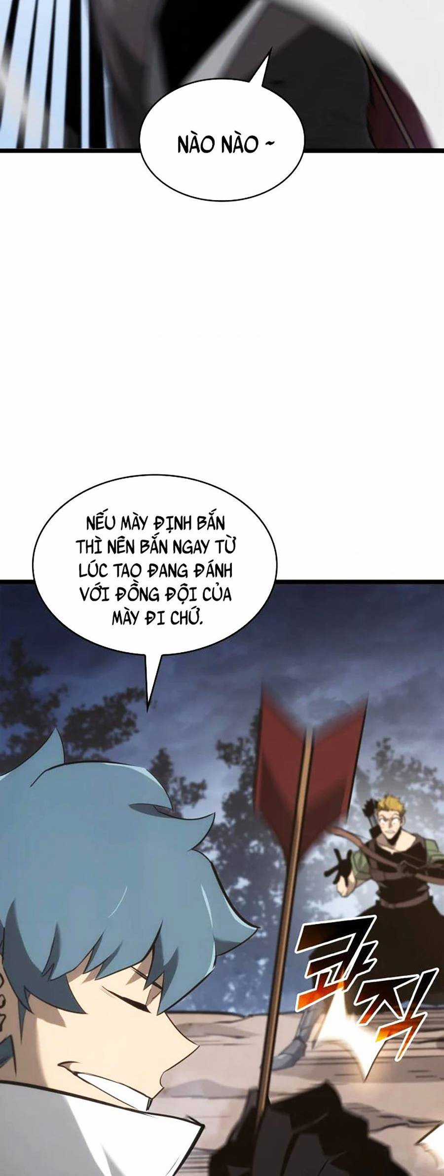 Ranker Cấp Sss Hồi Quy Chapter 17 trang 58