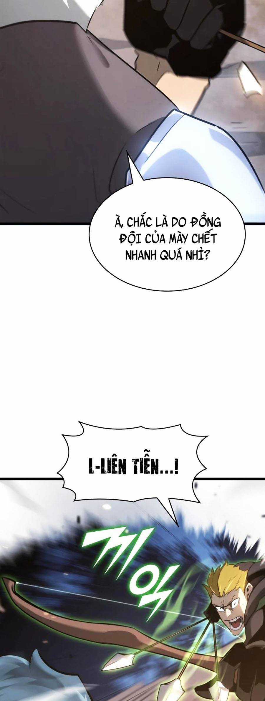 Ranker Cấp Sss Hồi Quy Chapter 17 trang 59