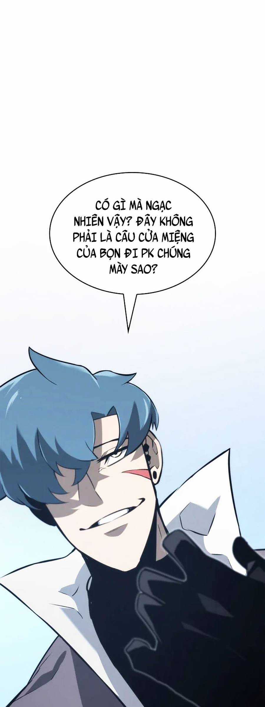 Ranker Cấp Sss Hồi Quy Chapter 17 trang 6