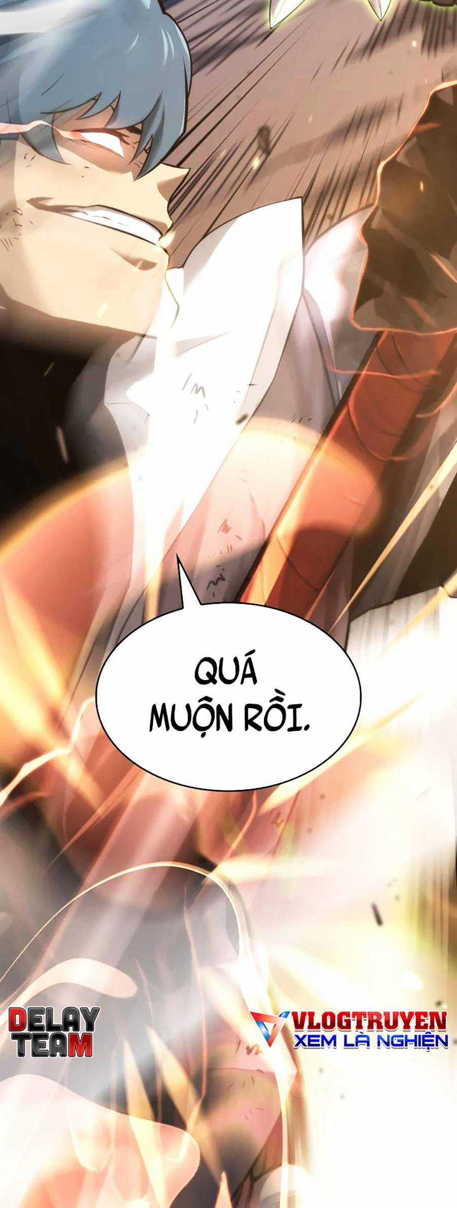 Ranker Cấp Sss Hồi Quy Chapter 17 trang 60