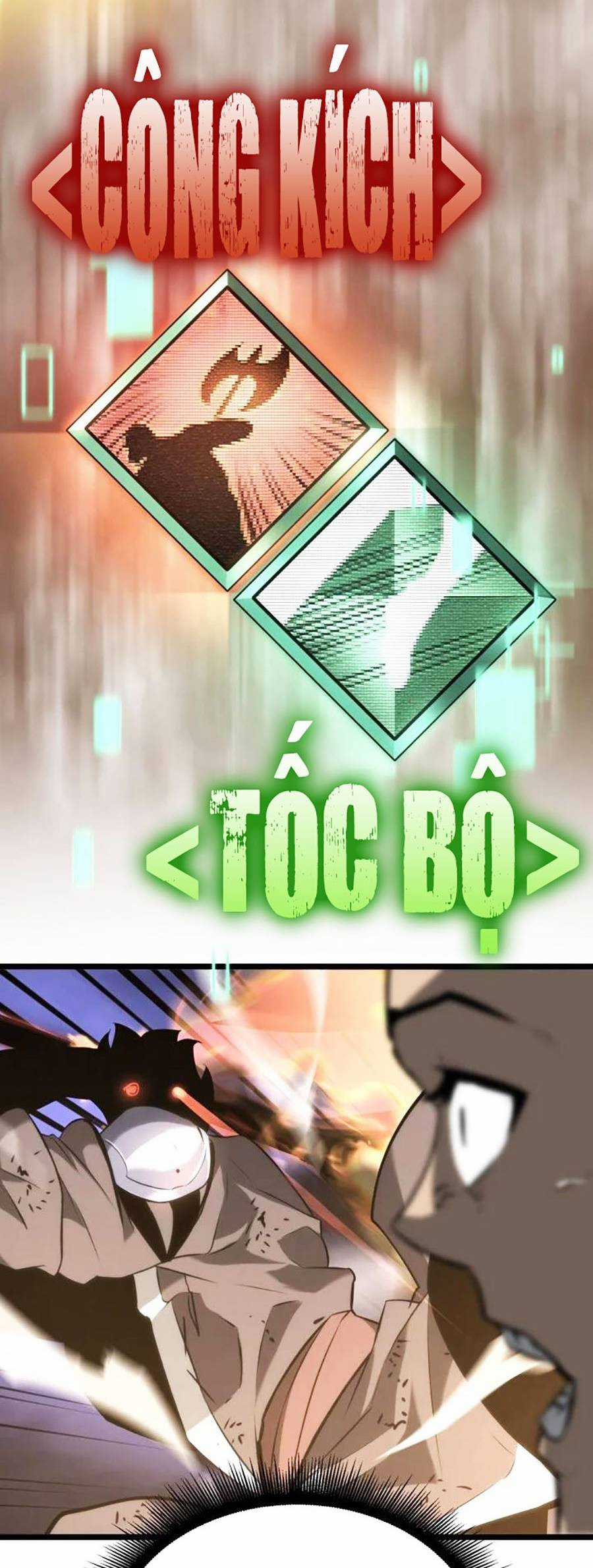 Ranker Cấp Sss Hồi Quy Chapter 17 trang 62