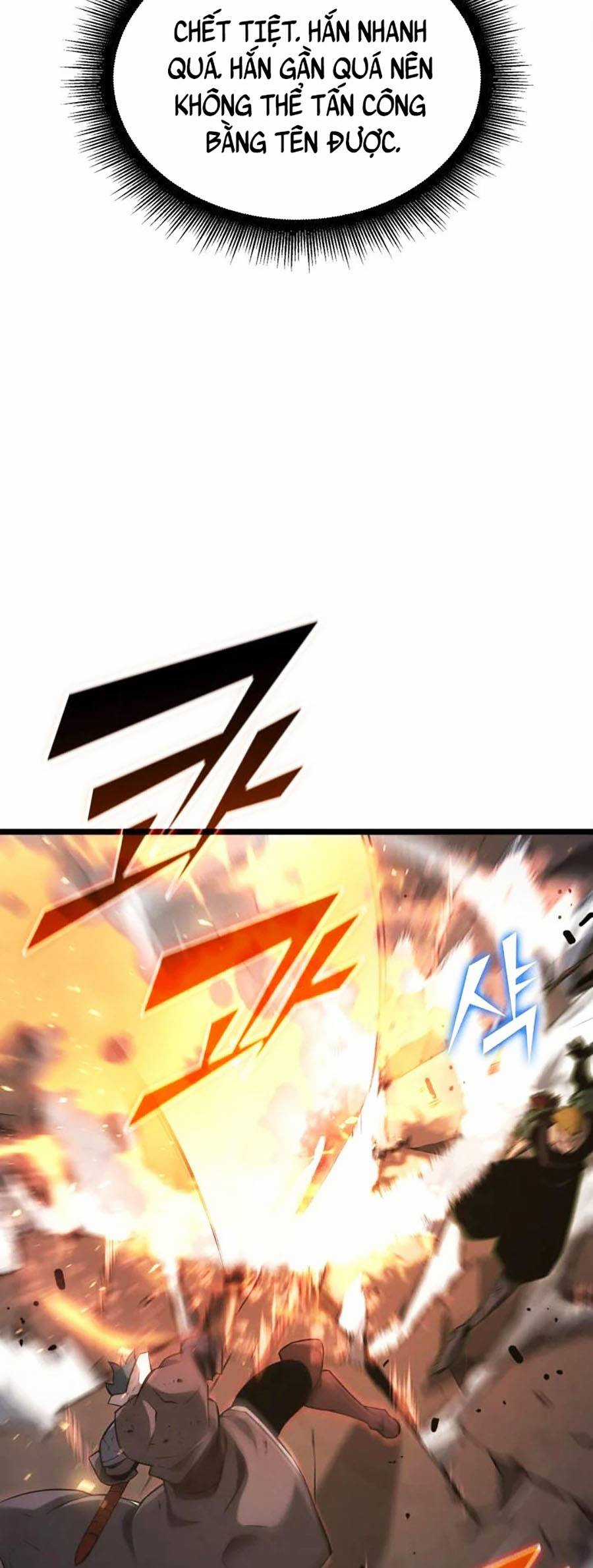 Ranker Cấp Sss Hồi Quy Chapter 17 trang 63