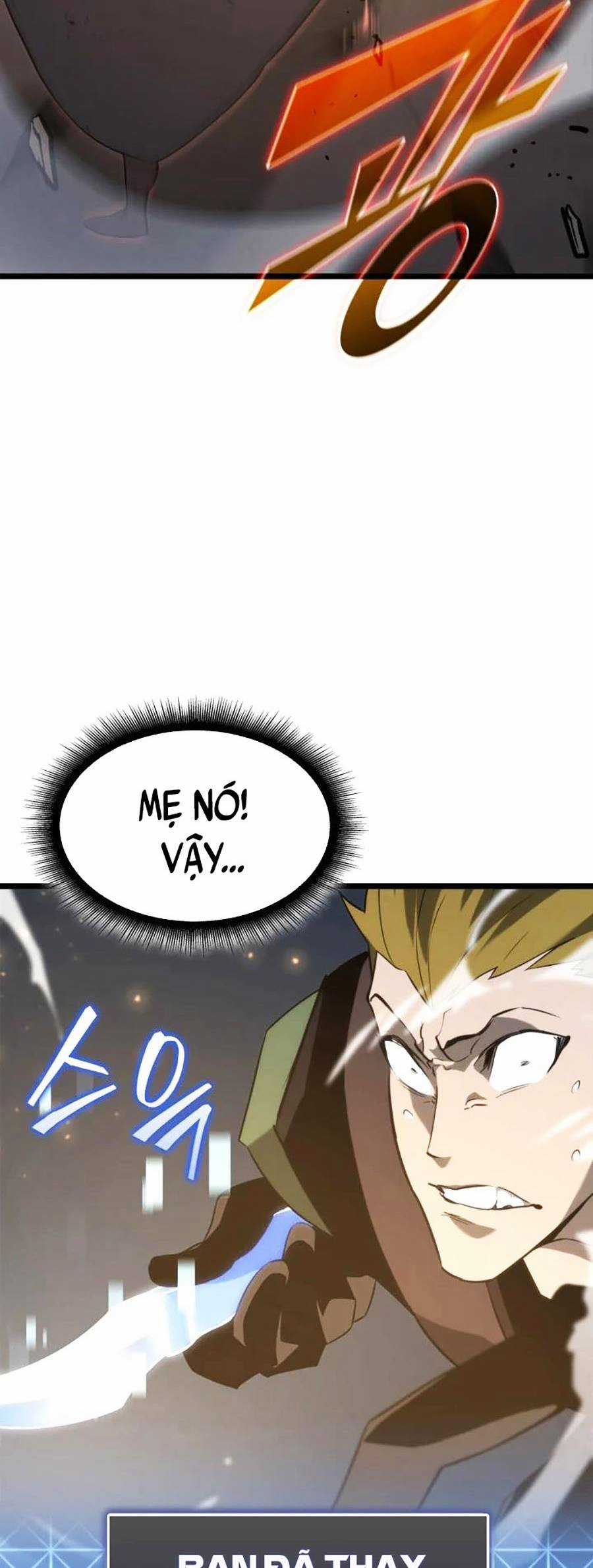 Ranker Cấp Sss Hồi Quy Chapter 17 trang 64