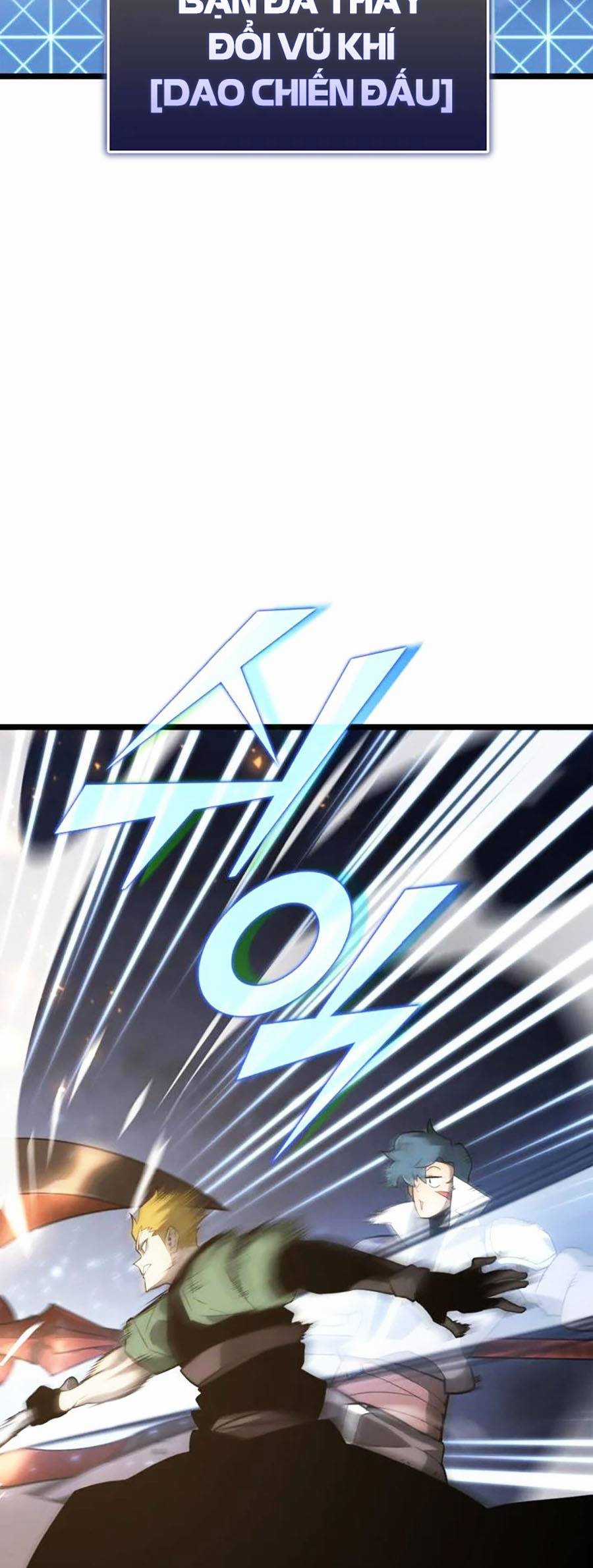 Ranker Cấp Sss Hồi Quy Chapter 17 trang 65