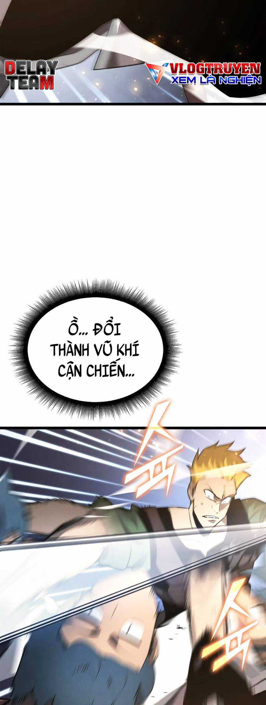Ranker Cấp Sss Hồi Quy Chapter 17 trang 66
