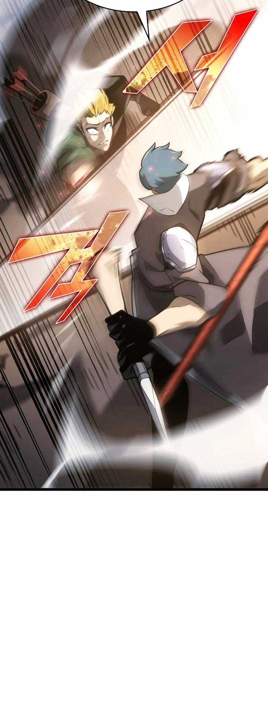 Ranker Cấp Sss Hồi Quy Chapter 17 trang 69