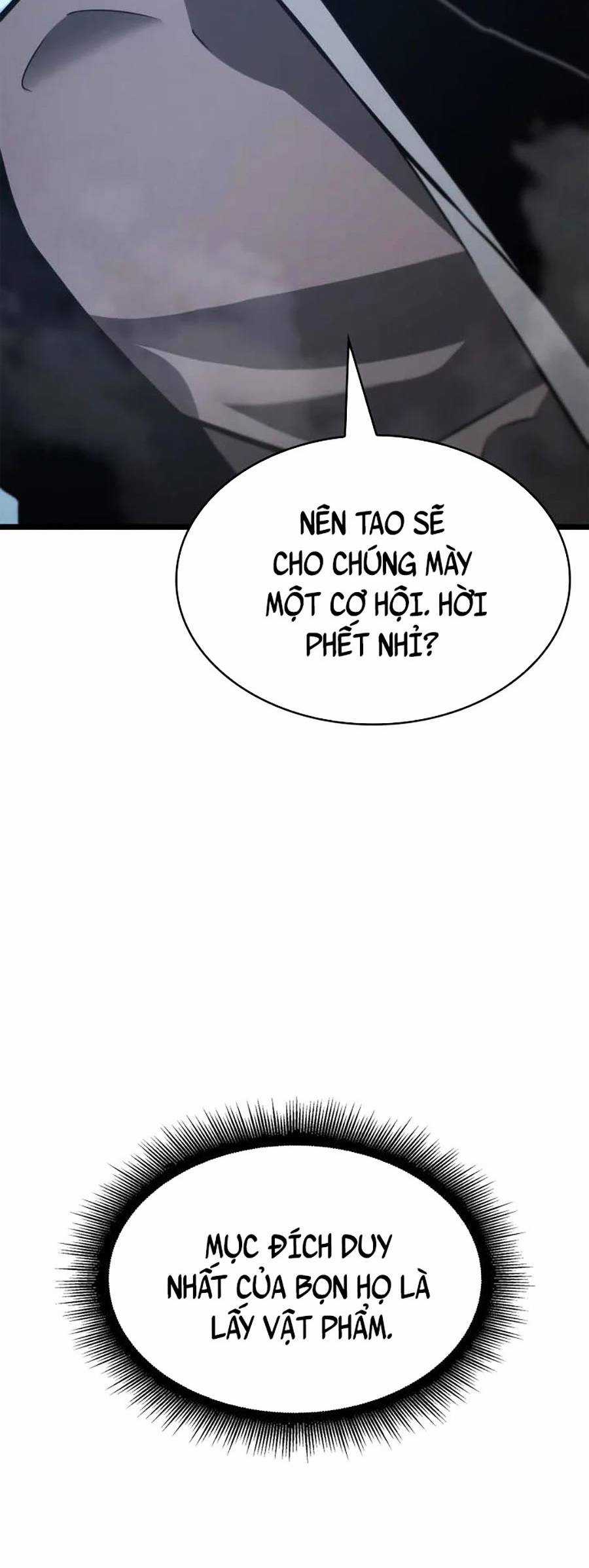 Ranker Cấp Sss Hồi Quy Chapter 17 trang 7