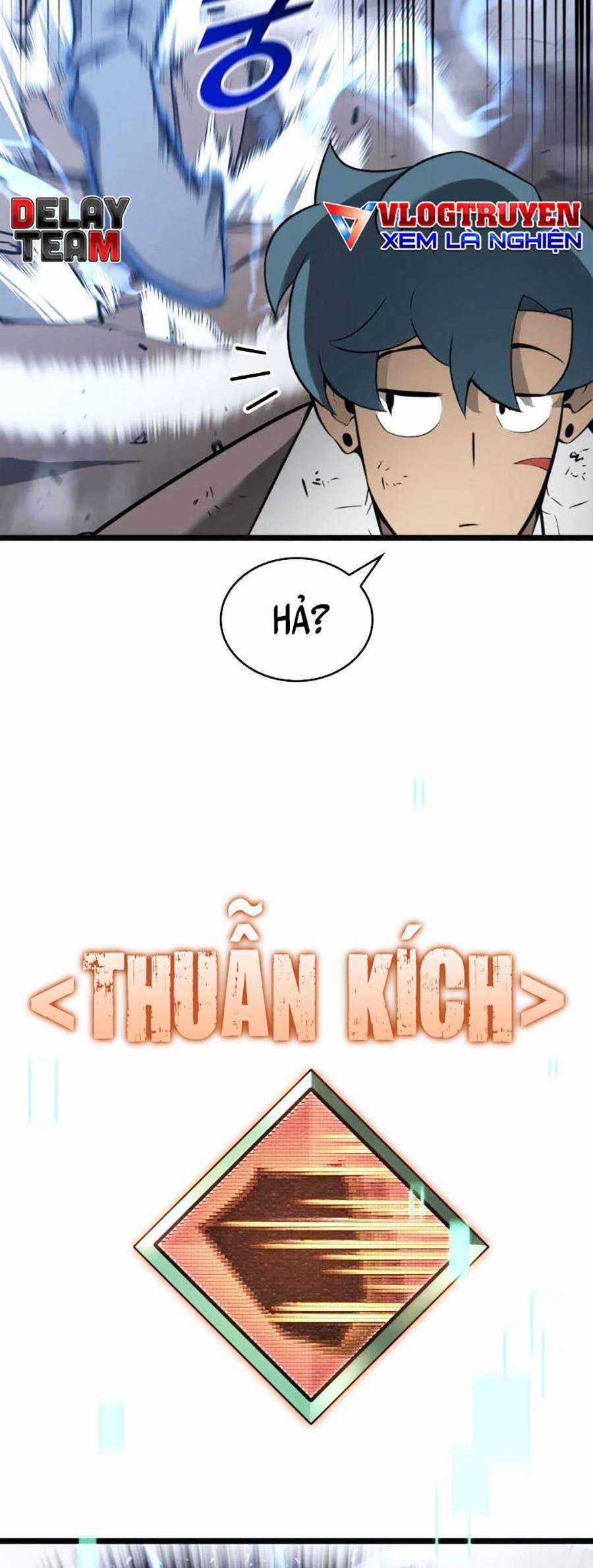 Ranker Cấp Sss Hồi Quy Chapter 17 trang 72