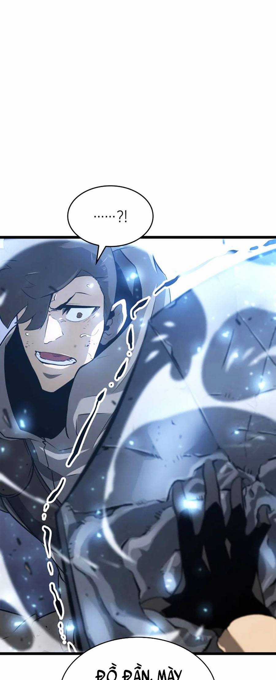 Ranker Cấp Sss Hồi Quy Chapter 17 trang 76