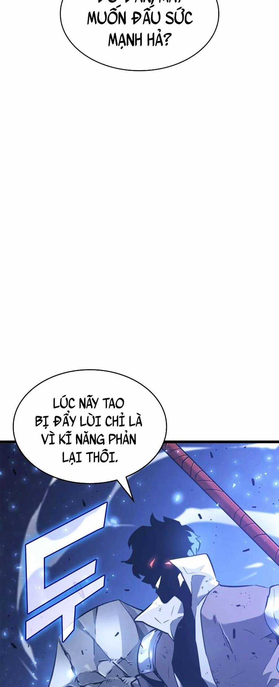 Ranker Cấp Sss Hồi Quy Chapter 17 trang 77