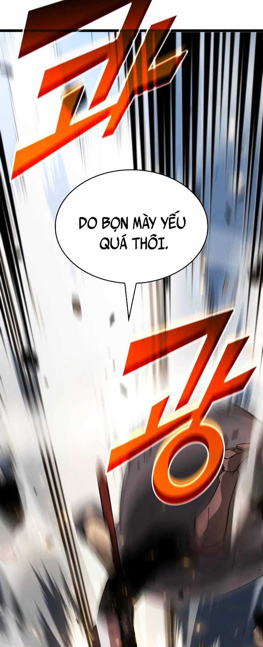 Ranker Cấp Sss Hồi Quy Chapter 17 trang 81
