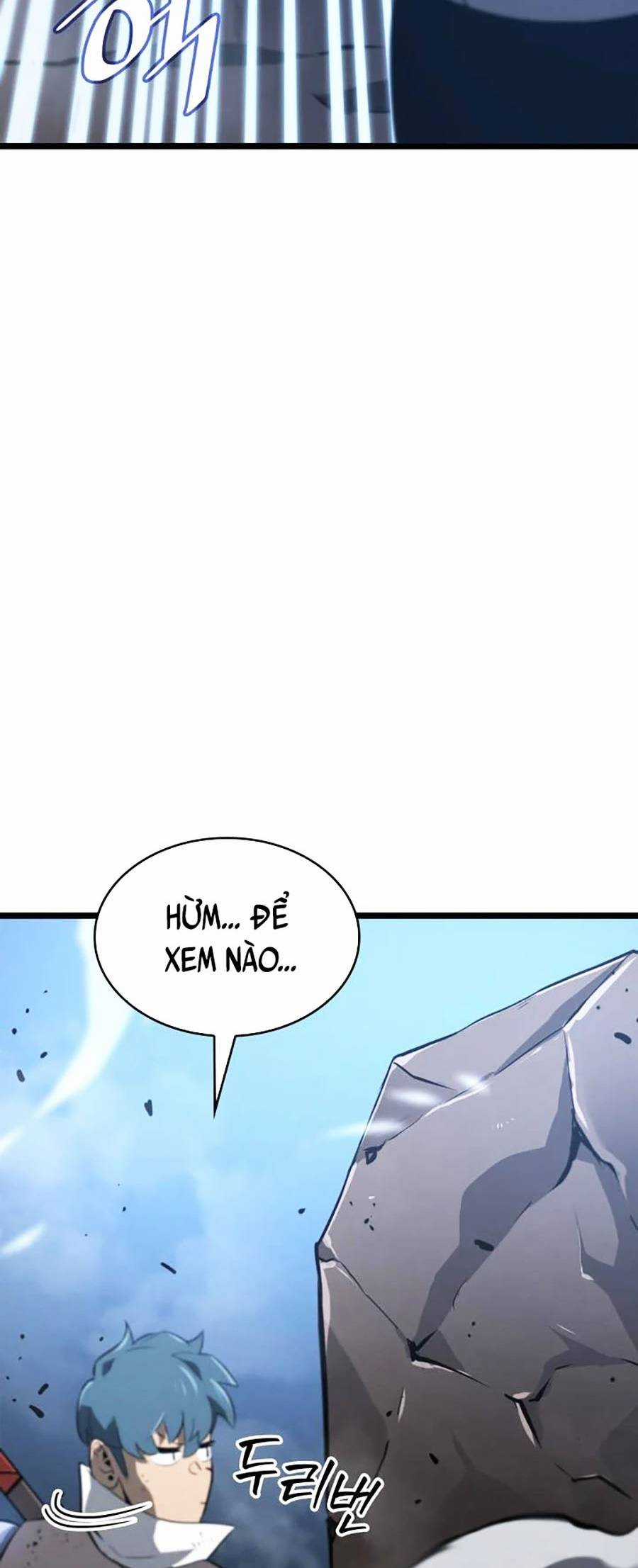 Ranker Cấp Sss Hồi Quy Chapter 17 trang 85