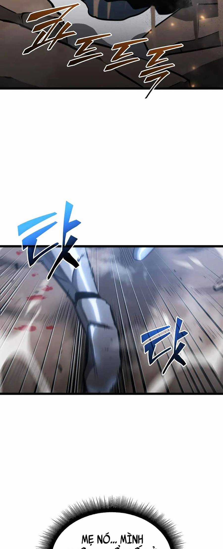 Ranker Cấp Sss Hồi Quy Chapter 17 trang 87