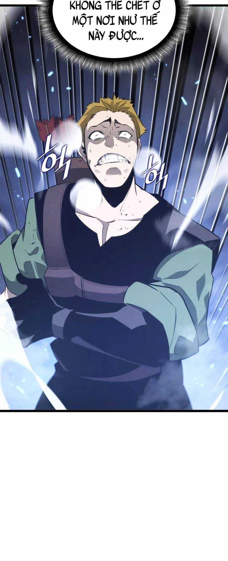 Ranker Cấp Sss Hồi Quy Chapter 17 trang 88