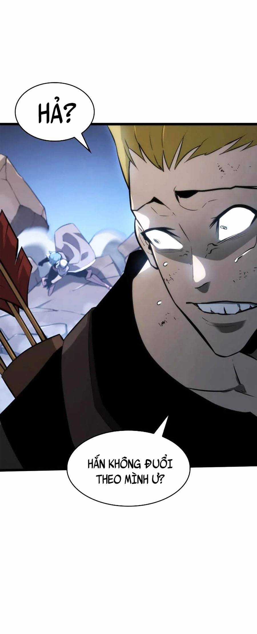 Ranker Cấp Sss Hồi Quy Chapter 17 trang 89