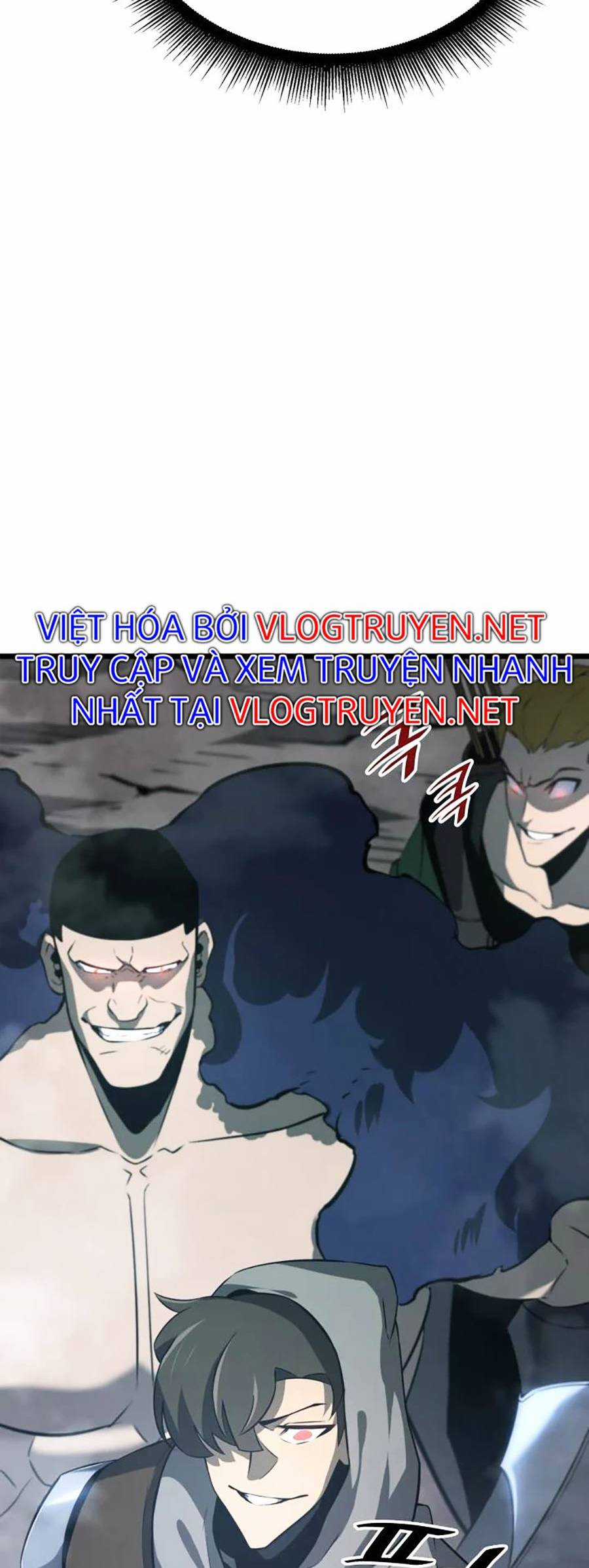 Ranker Cấp Sss Hồi Quy Chapter 17 trang 9