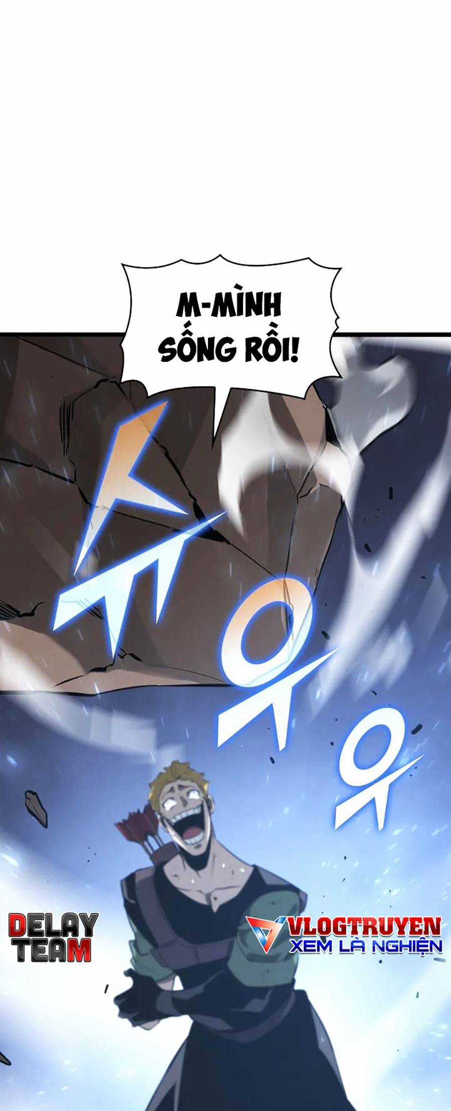 Ranker Cấp Sss Hồi Quy Chapter 17 trang 90