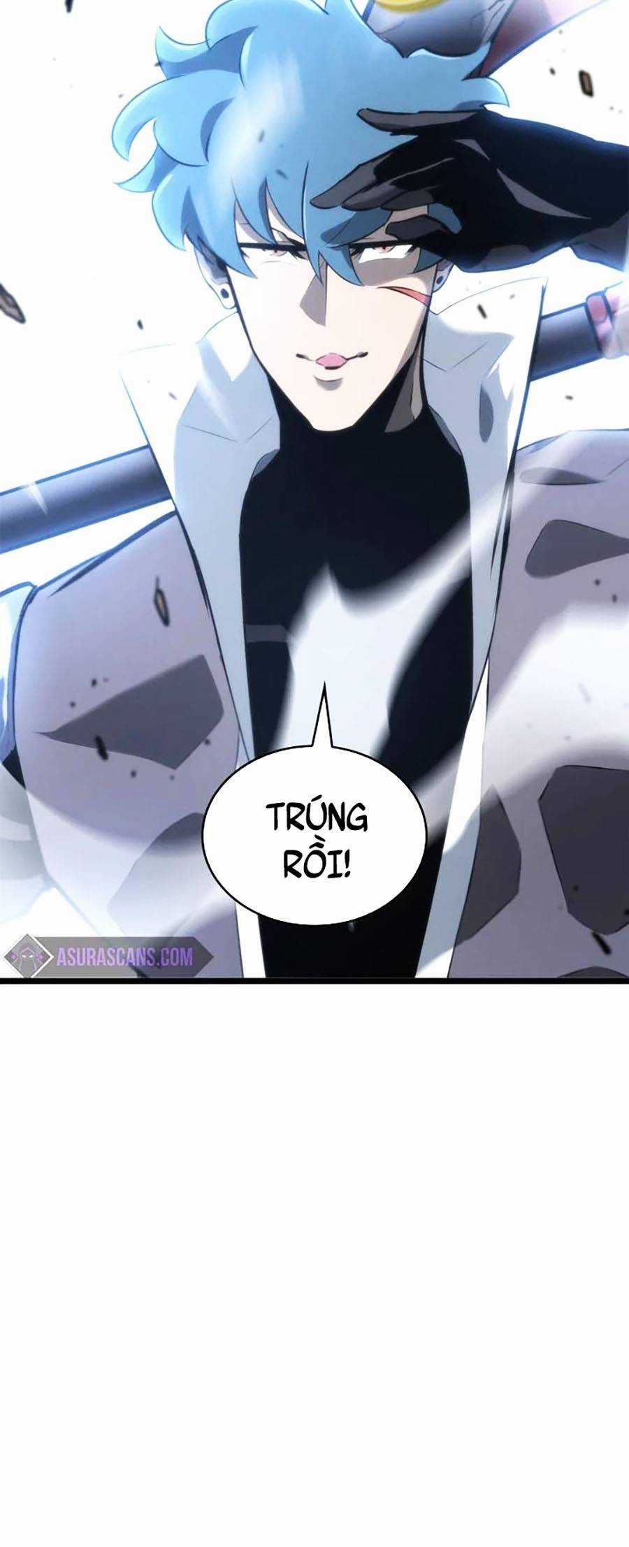Ranker Cấp Sss Hồi Quy Chapter 17 trang 92