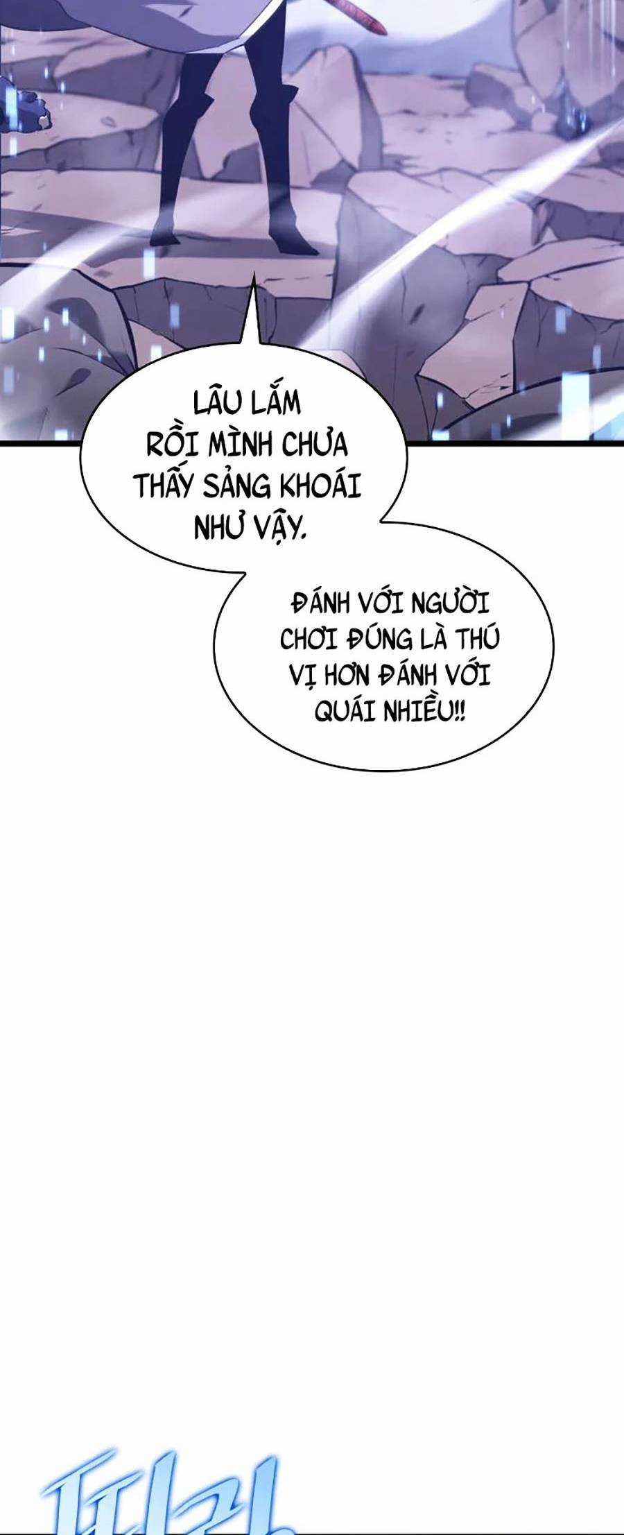 Ranker Cấp Sss Hồi Quy Chapter 17 trang 94