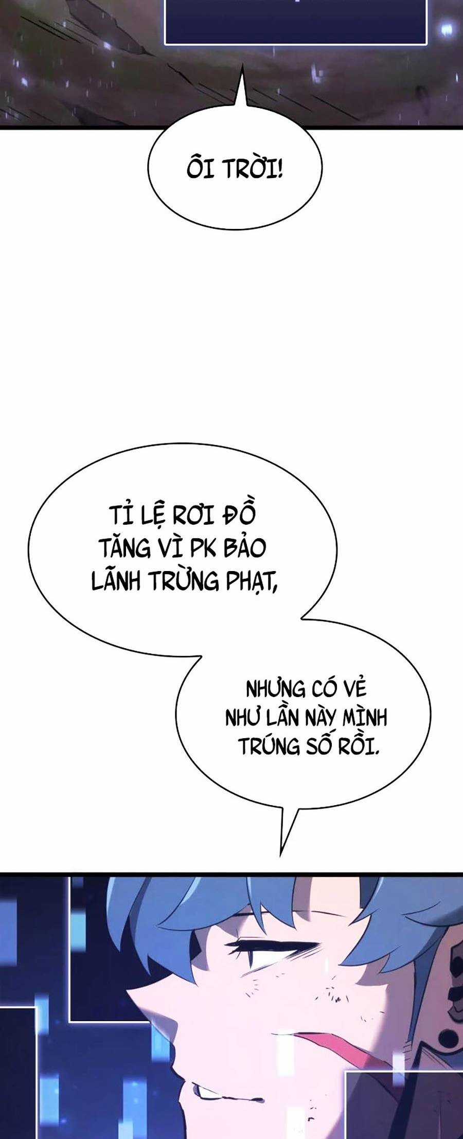 Ranker Cấp Sss Hồi Quy Chapter 17 trang 97