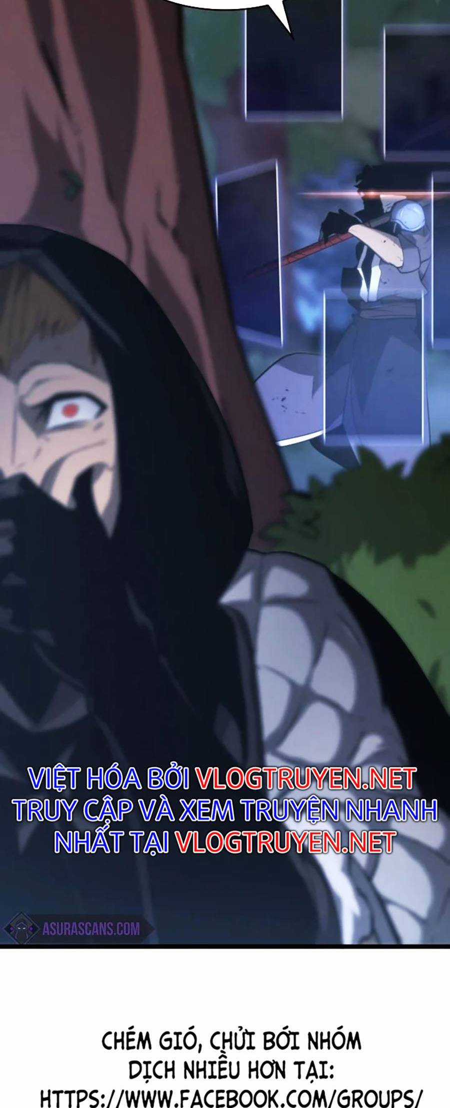 Ranker Cấp Sss Hồi Quy Chapter 17 trang 99