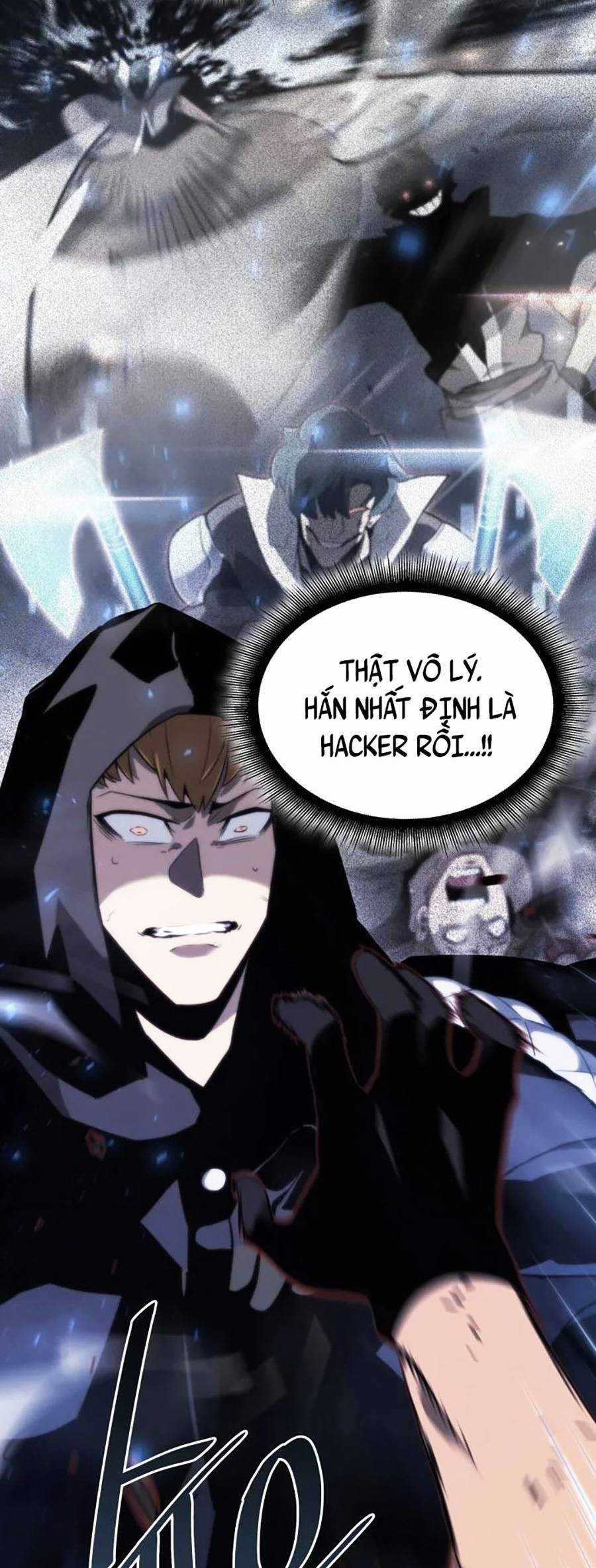 Ranker Cấp Sss Hồi Quy Chapter 18 trang 10