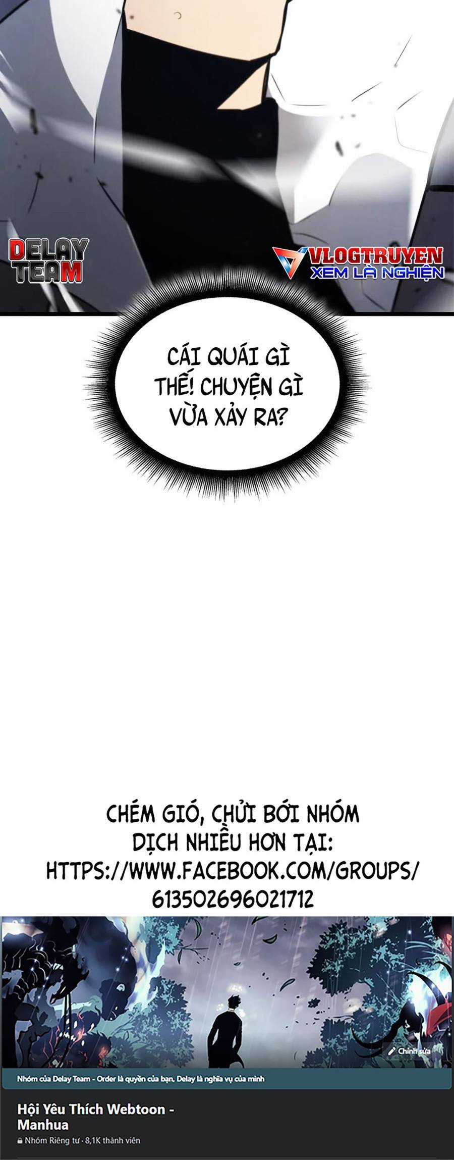 Ranker Cấp Sss Hồi Quy Chapter 18 trang 100