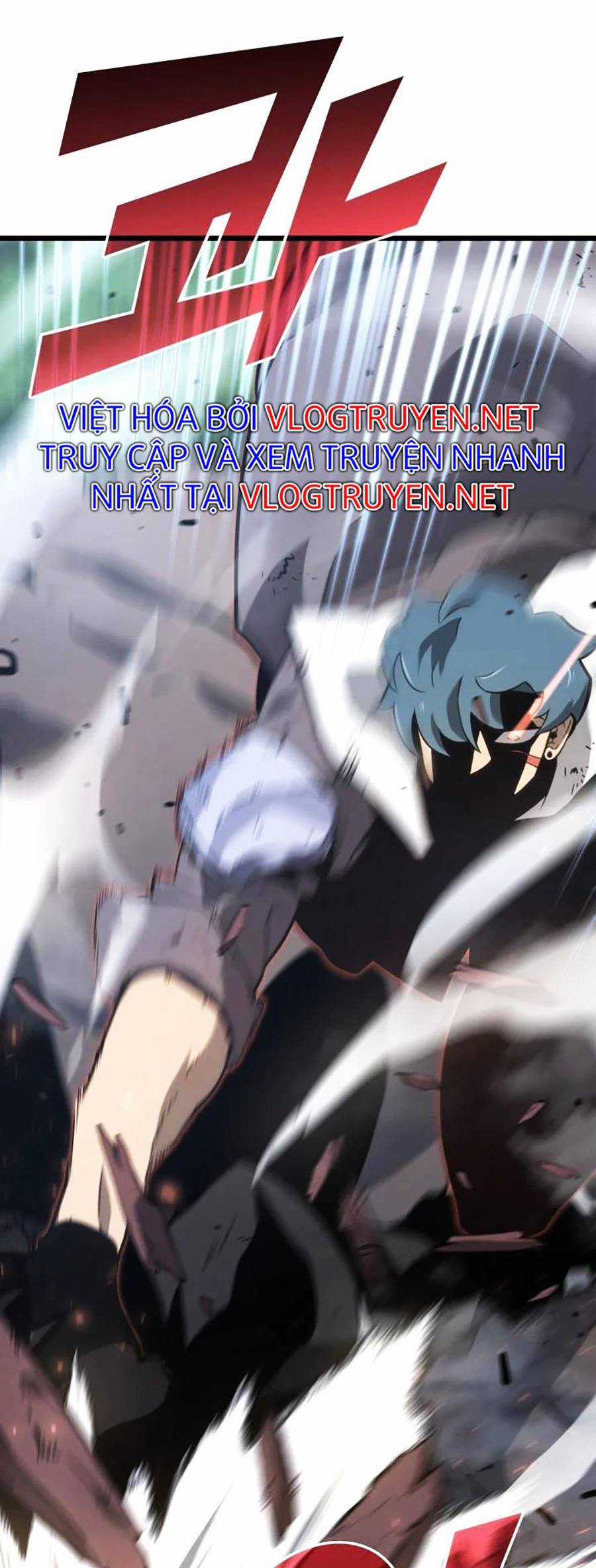 Ranker Cấp Sss Hồi Quy Chapter 18 trang 12