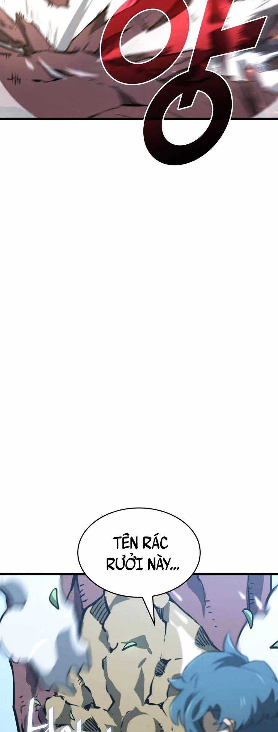 Ranker Cấp Sss Hồi Quy Chapter 18 trang 13