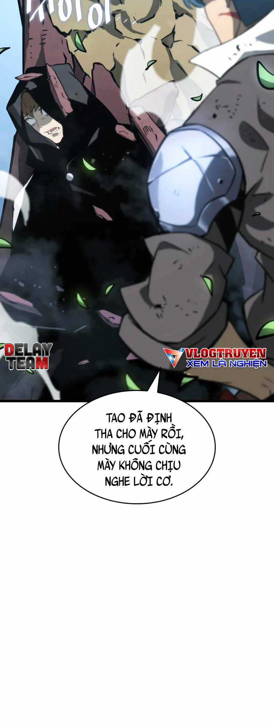 Ranker Cấp Sss Hồi Quy Chapter 18 trang 14