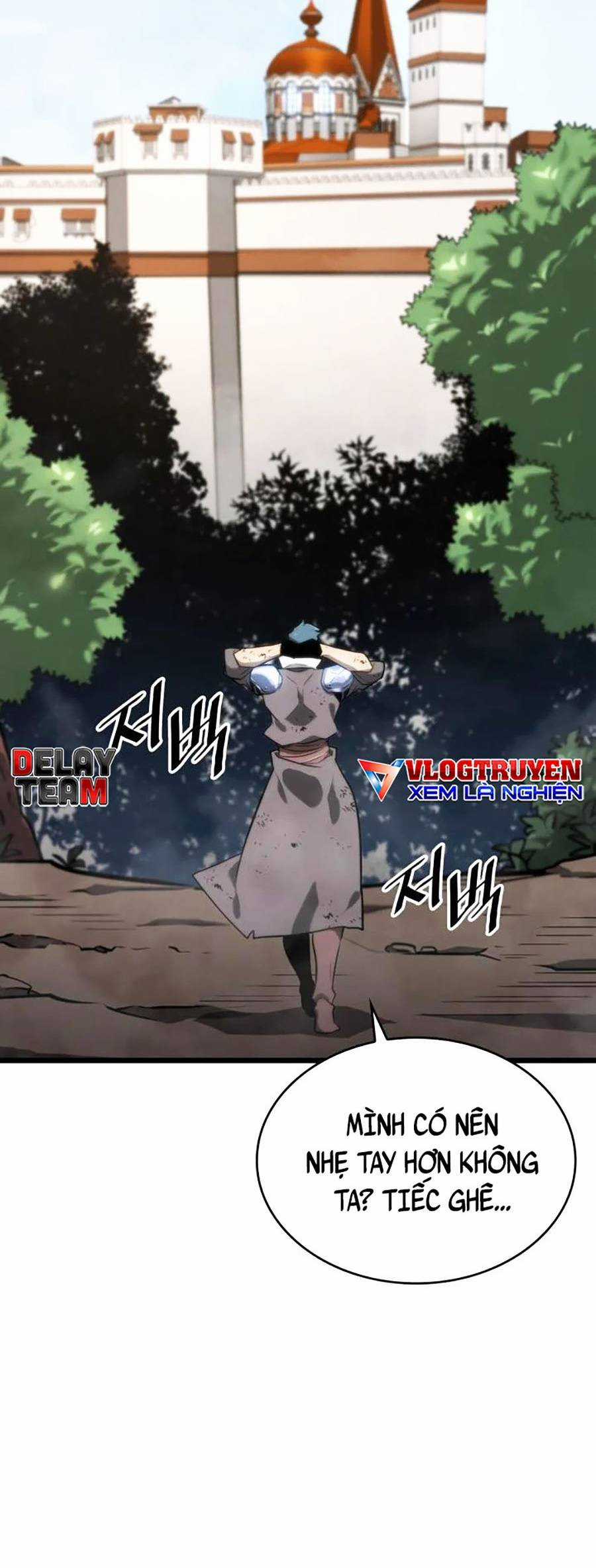 Ranker Cấp Sss Hồi Quy Chapter 18 trang 18