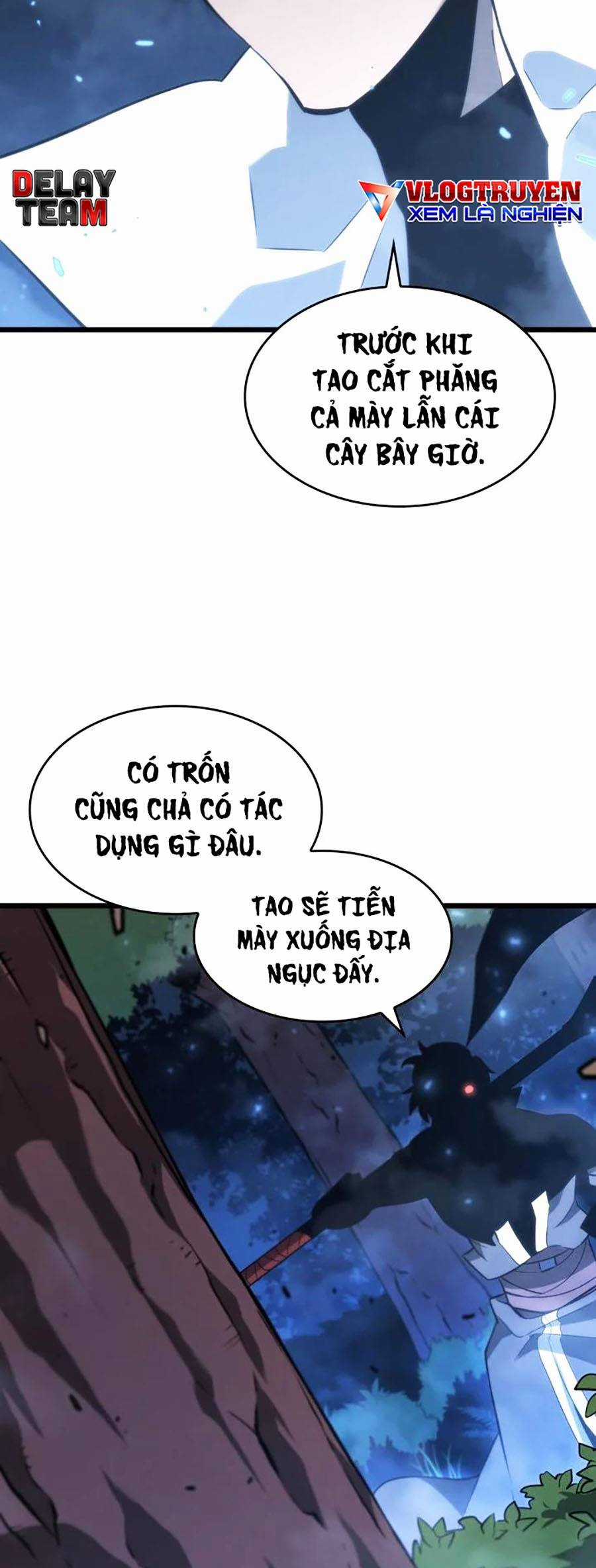 Ranker Cấp Sss Hồi Quy Chapter 18 trang 2
