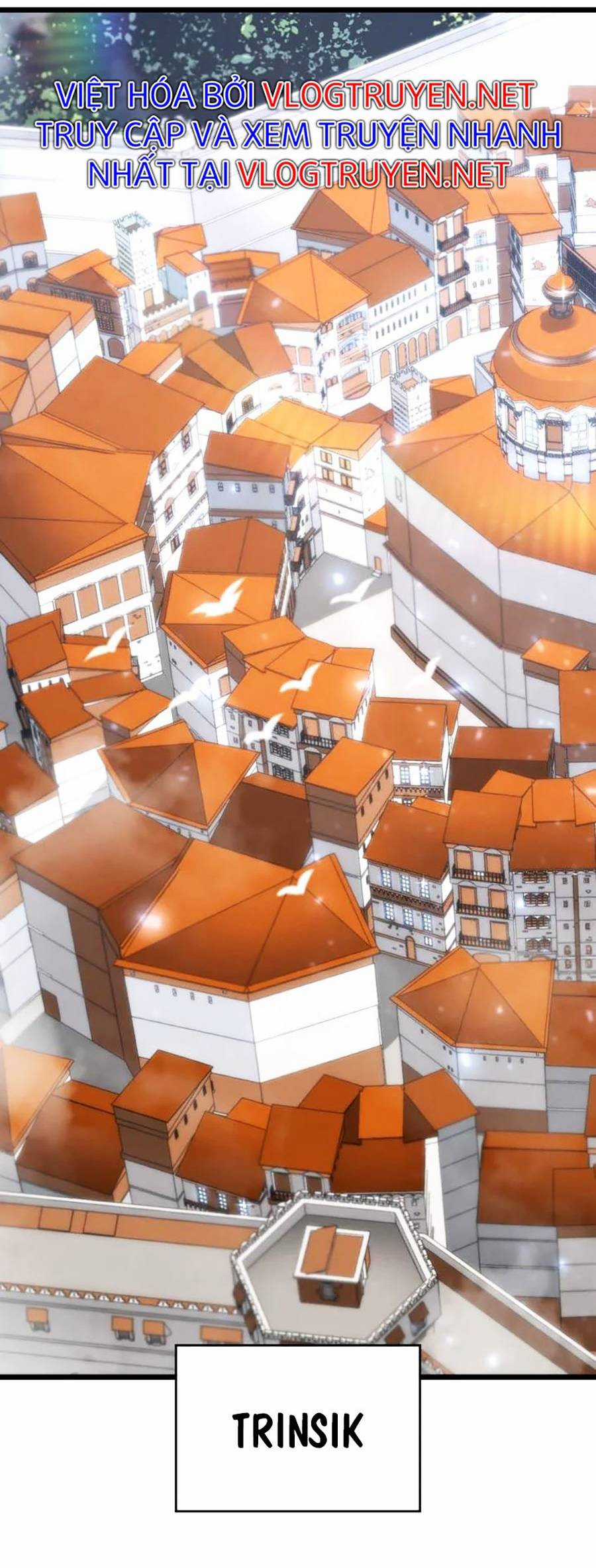 Ranker Cấp Sss Hồi Quy Chapter 18 trang 20