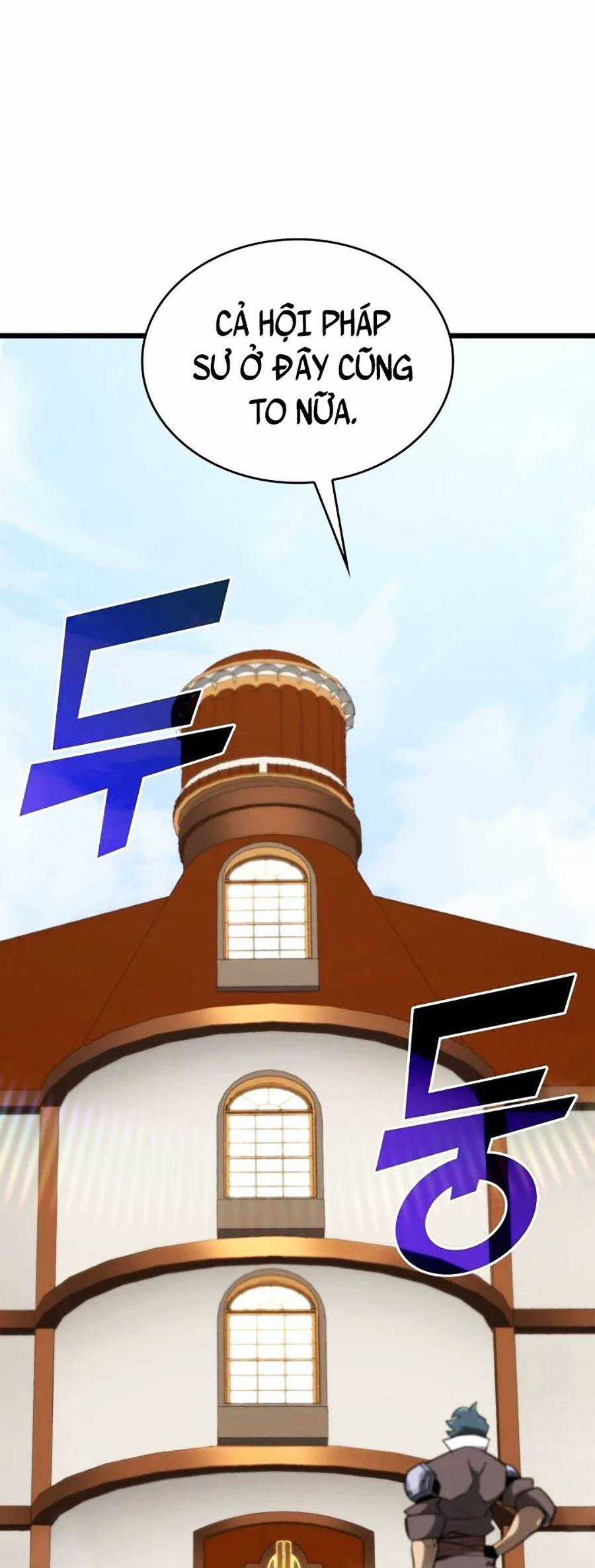 Ranker Cấp Sss Hồi Quy Chapter 18 trang 23