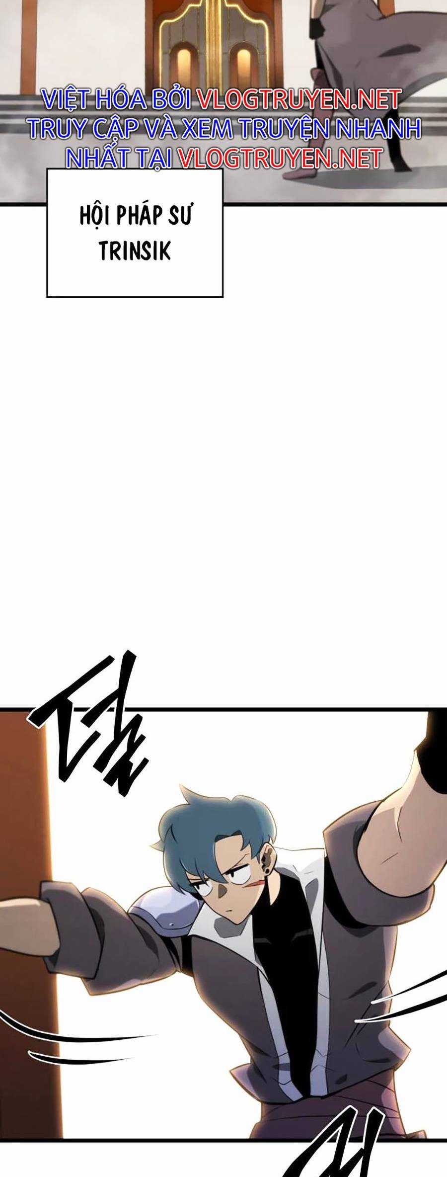 Ranker Cấp Sss Hồi Quy Chapter 18 trang 24