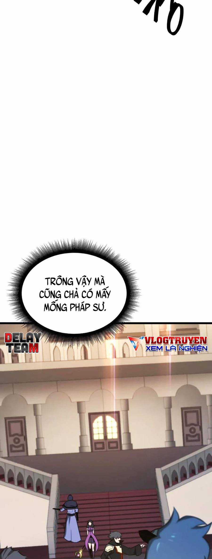 Ranker Cấp Sss Hồi Quy Chapter 18 trang 25