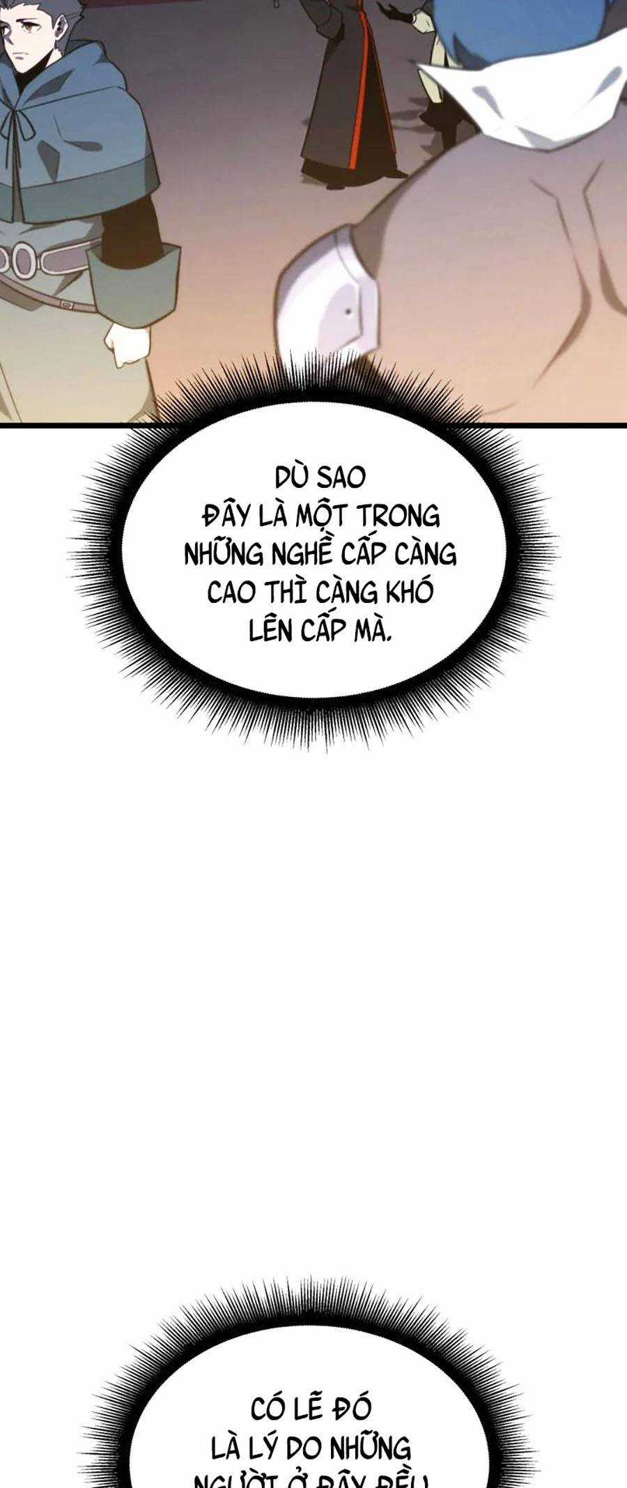 Ranker Cấp Sss Hồi Quy Chapter 18 trang 26