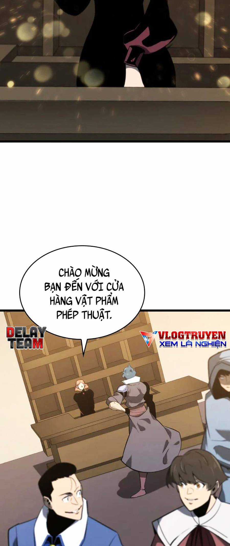 Ranker Cấp Sss Hồi Quy Chapter 18 trang 29