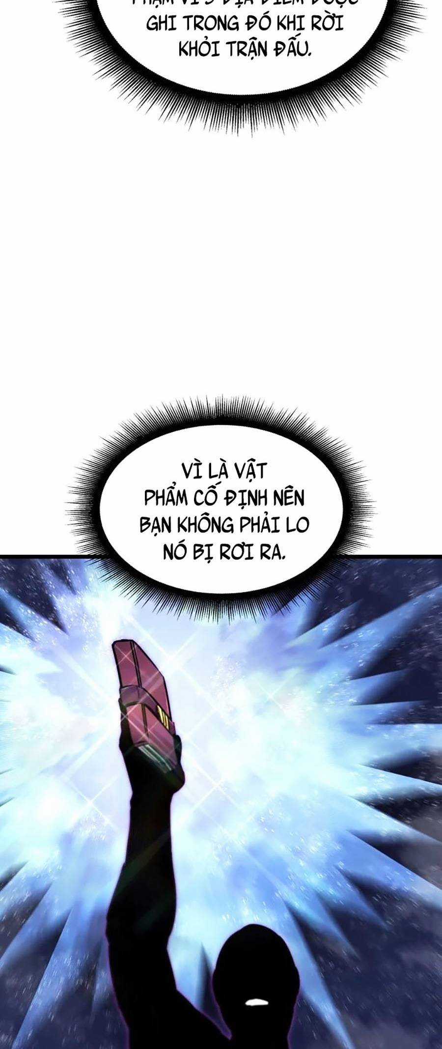 Ranker Cấp Sss Hồi Quy Chapter 18 trang 33