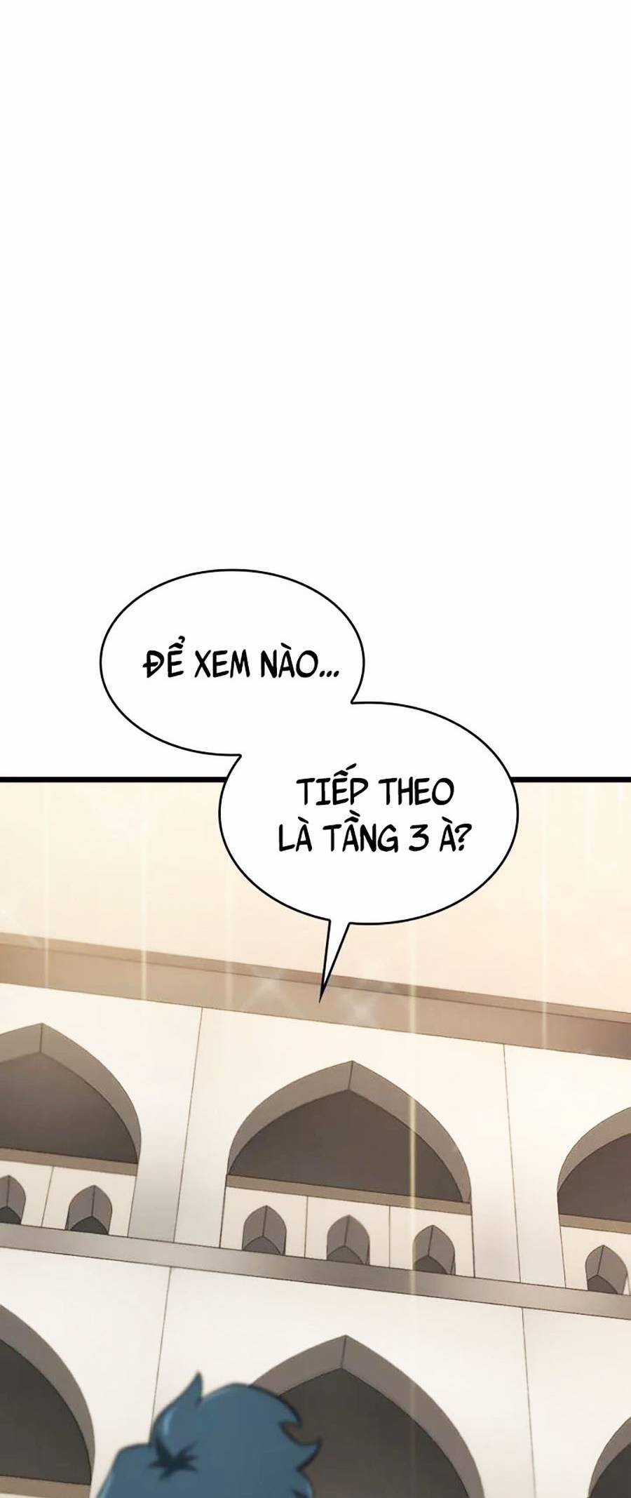 Ranker Cấp Sss Hồi Quy Chapter 18 trang 38