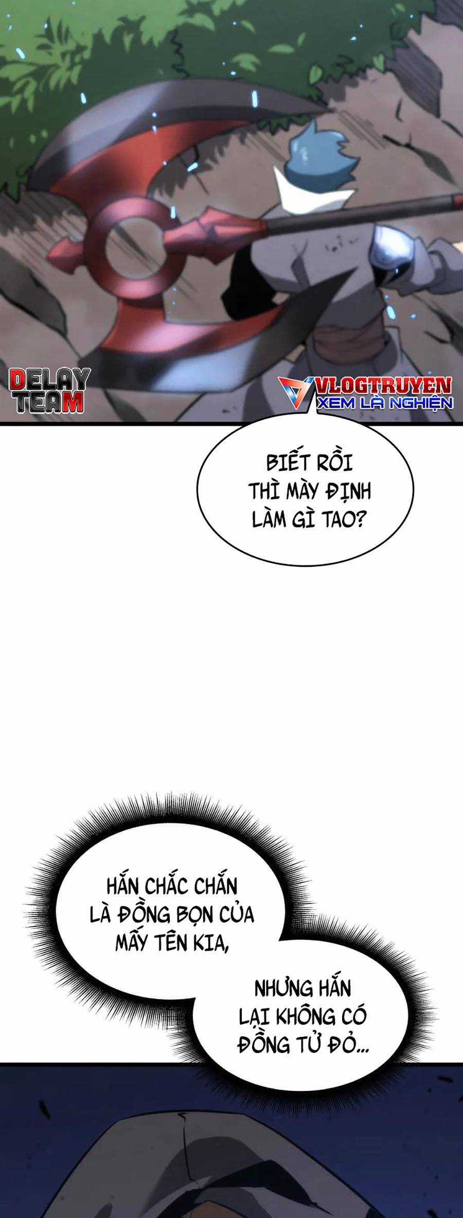 Ranker Cấp Sss Hồi Quy Chapter 18 trang 4