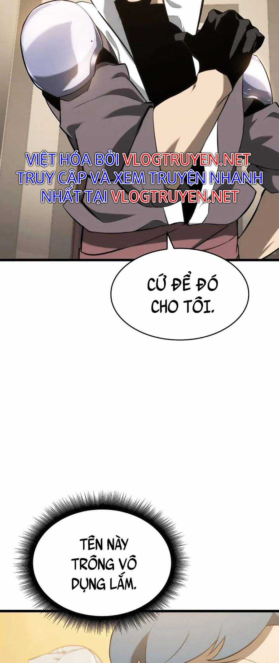 Ranker Cấp Sss Hồi Quy Chapter 18 trang 44