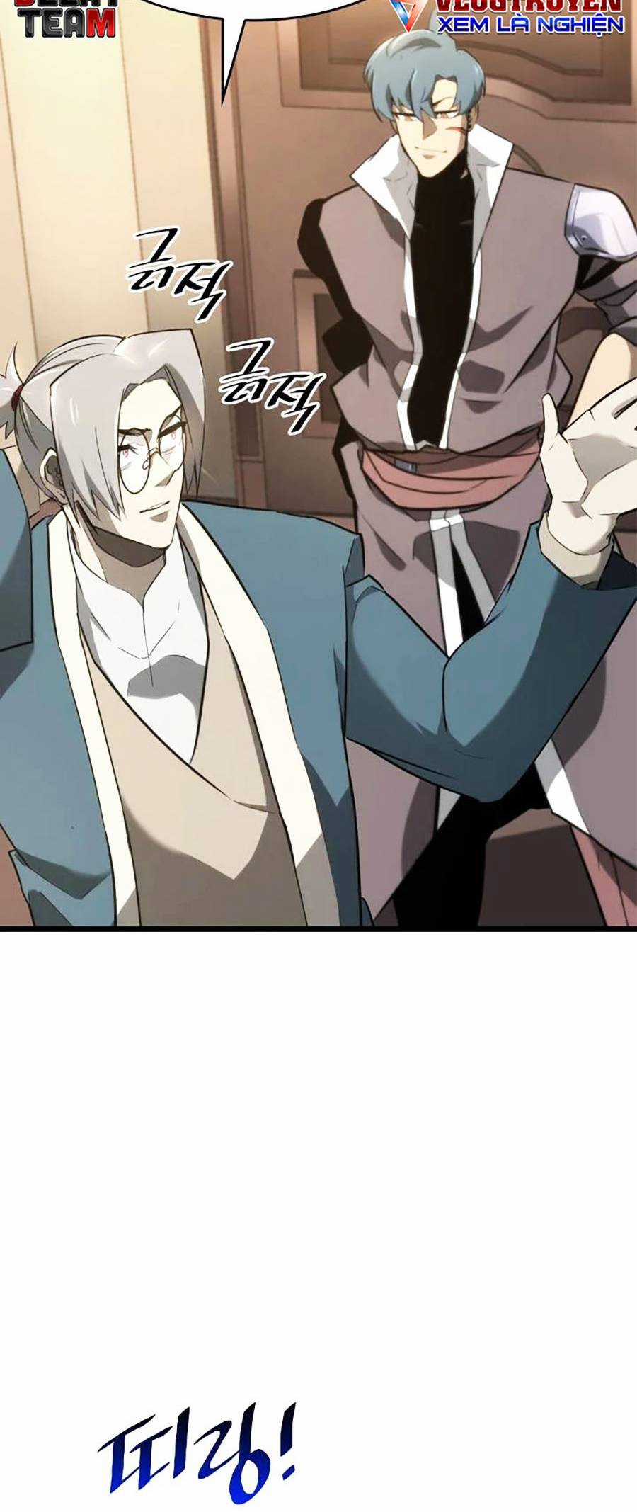 Ranker Cấp Sss Hồi Quy Chapter 18 trang 46