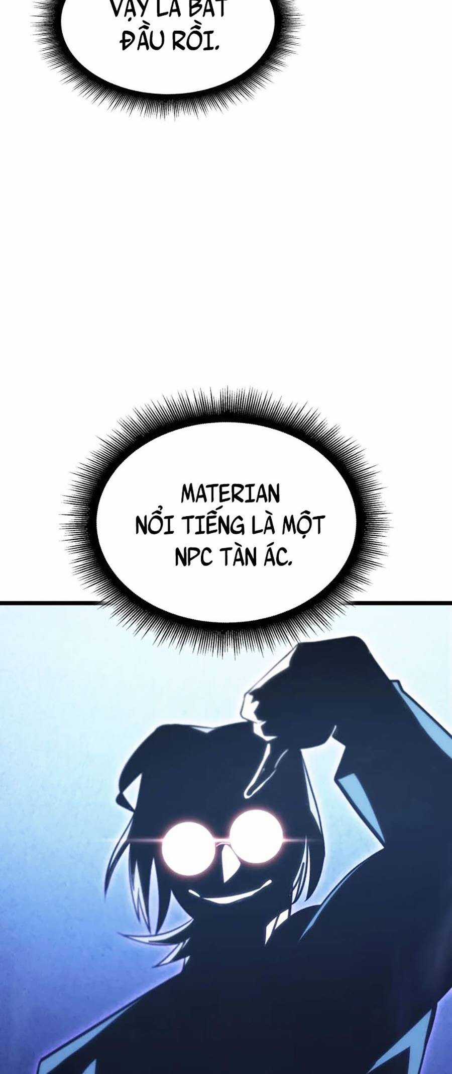 Ranker Cấp Sss Hồi Quy Chapter 18 trang 48