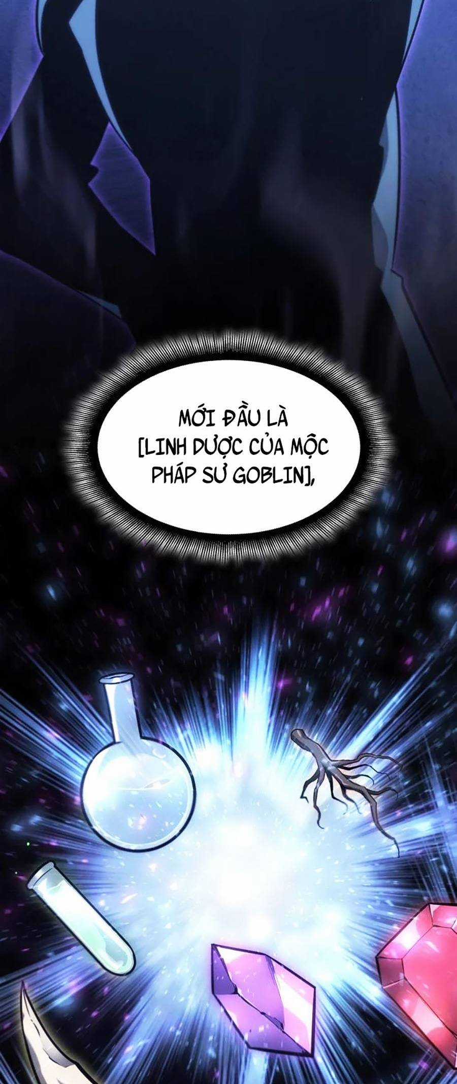 Ranker Cấp Sss Hồi Quy Chapter 18 trang 49